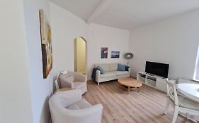 Ferienwohnung Ida An Der Flensburger Foerde