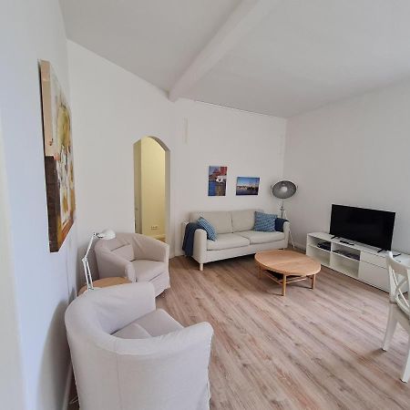 Ferienwohnung Ida An Der Flensburger Foerde Eksteriør billede