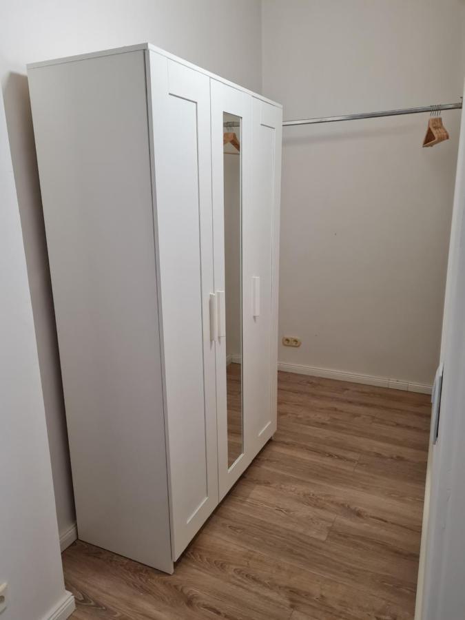 Ferienwohnung Ida An Der Flensburger Foerde Eksteriør billede